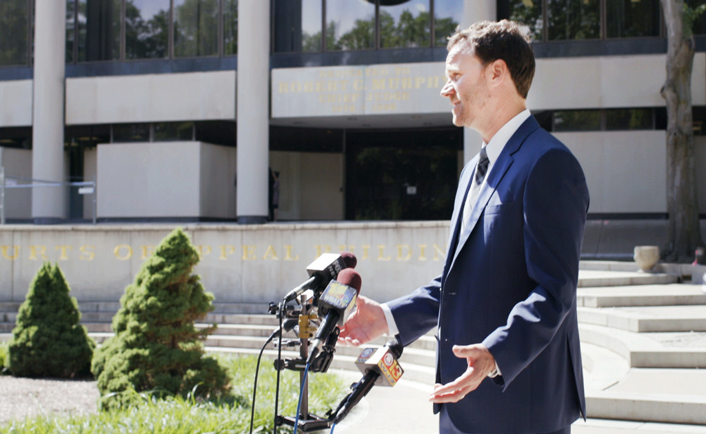 The Case Against Adnan Syed, C. Justin Brown The Case Against Adnan Syed, C. Justin Brown